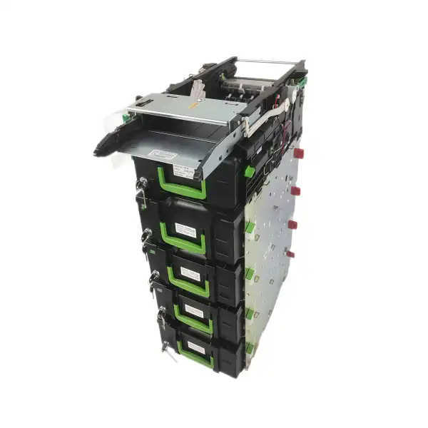 TOP Benefits of CMD V4 Dispenser in ATM Cash Handling